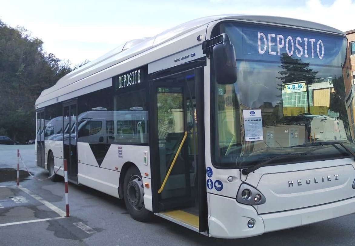 atp elettrico