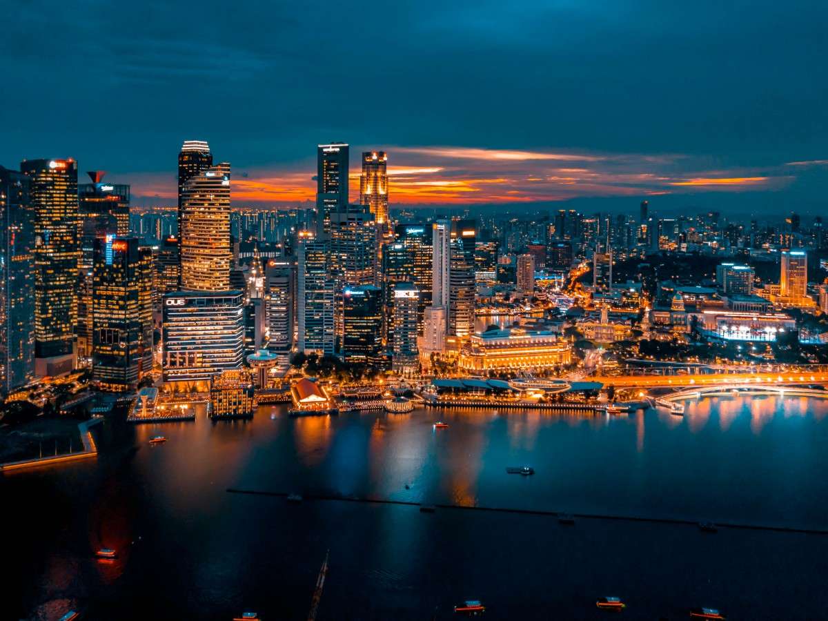 singapore