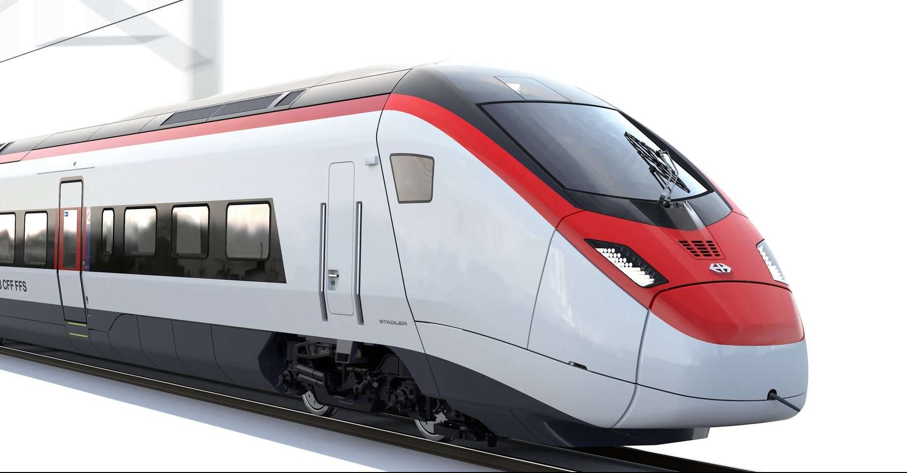treno giruno