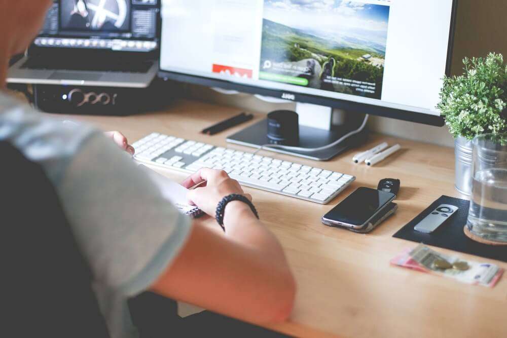 sito web, web designer,