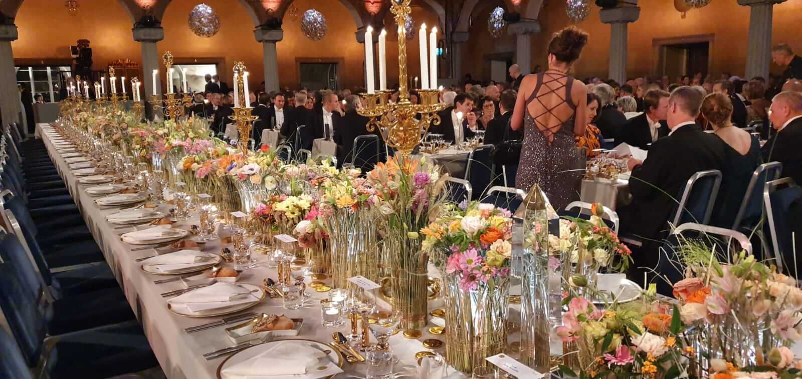 premio nobel stoccolma