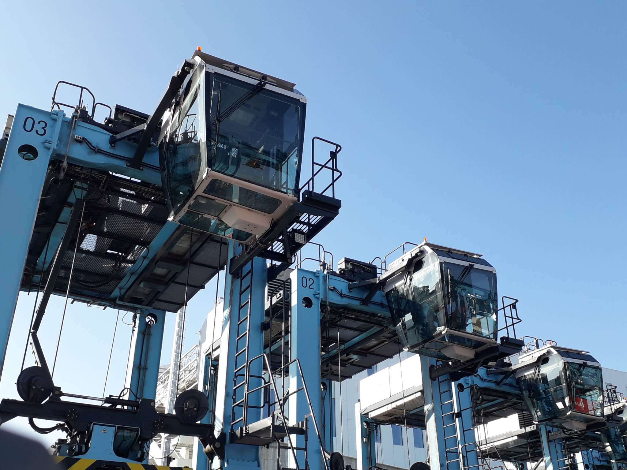 vado gateway, porto di vado