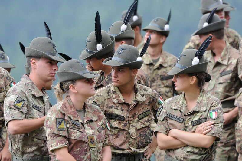 Alpini