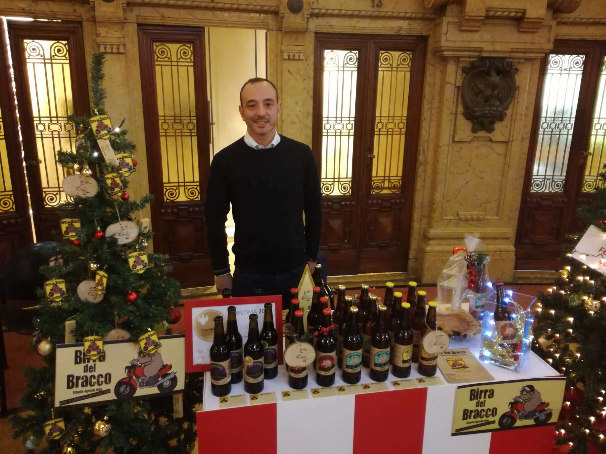birra del barro