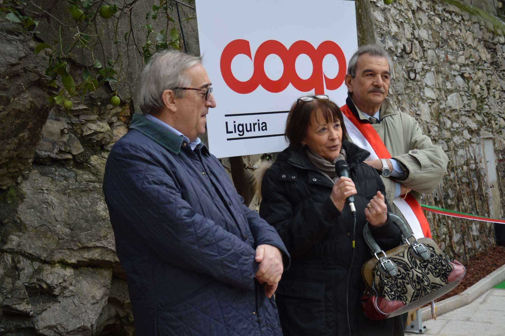 coop