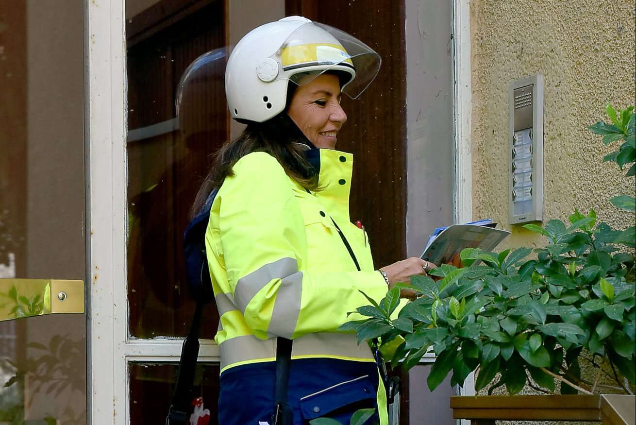 poste italiane