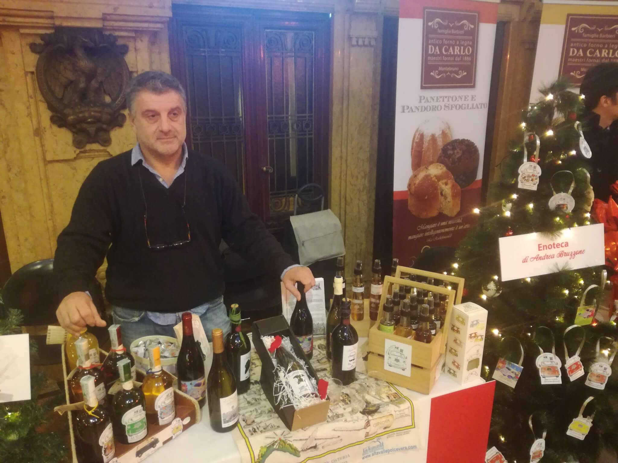 enoteca bruzzone