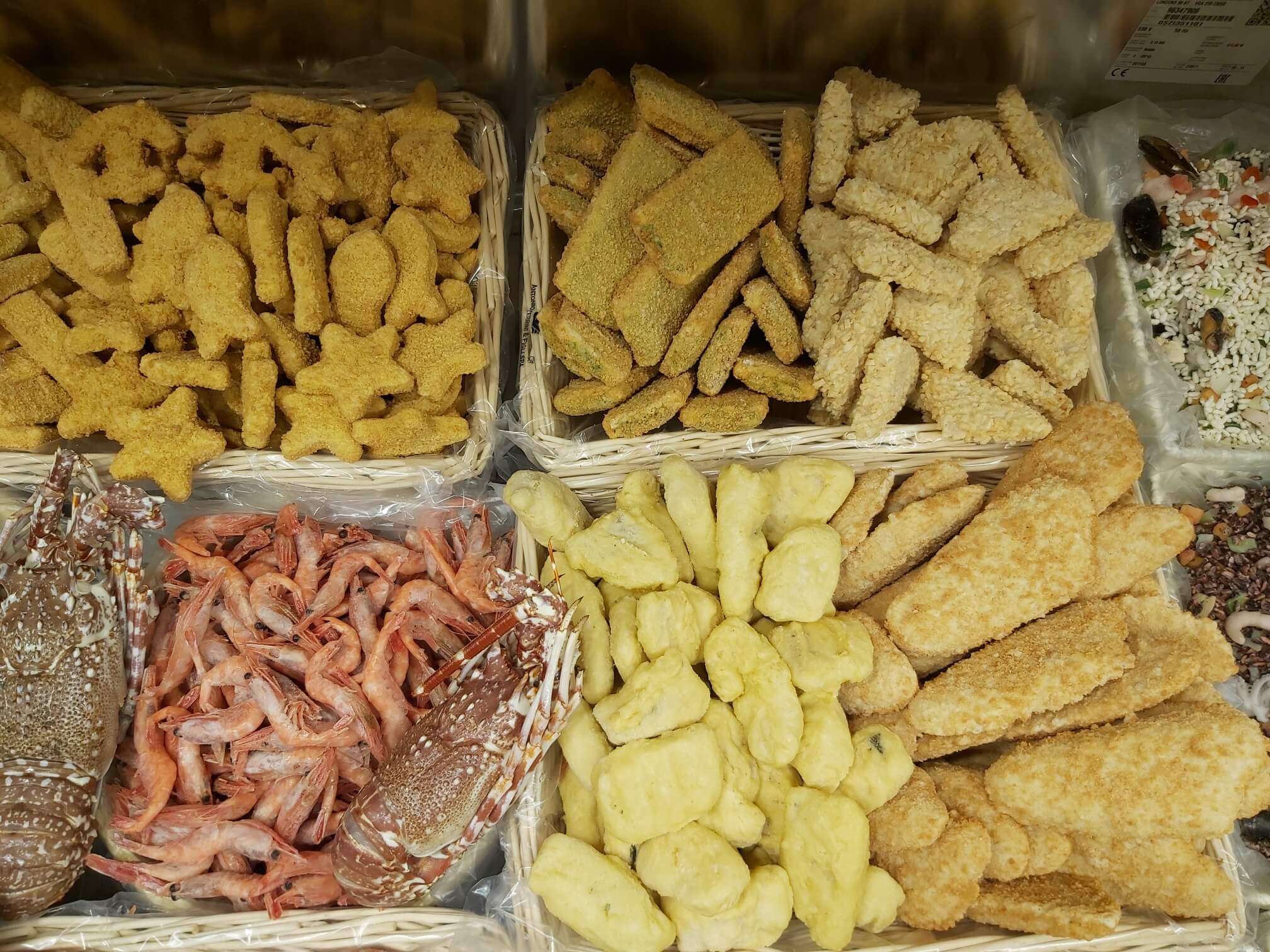 GIOPESCAL BANCO FRIGO 2