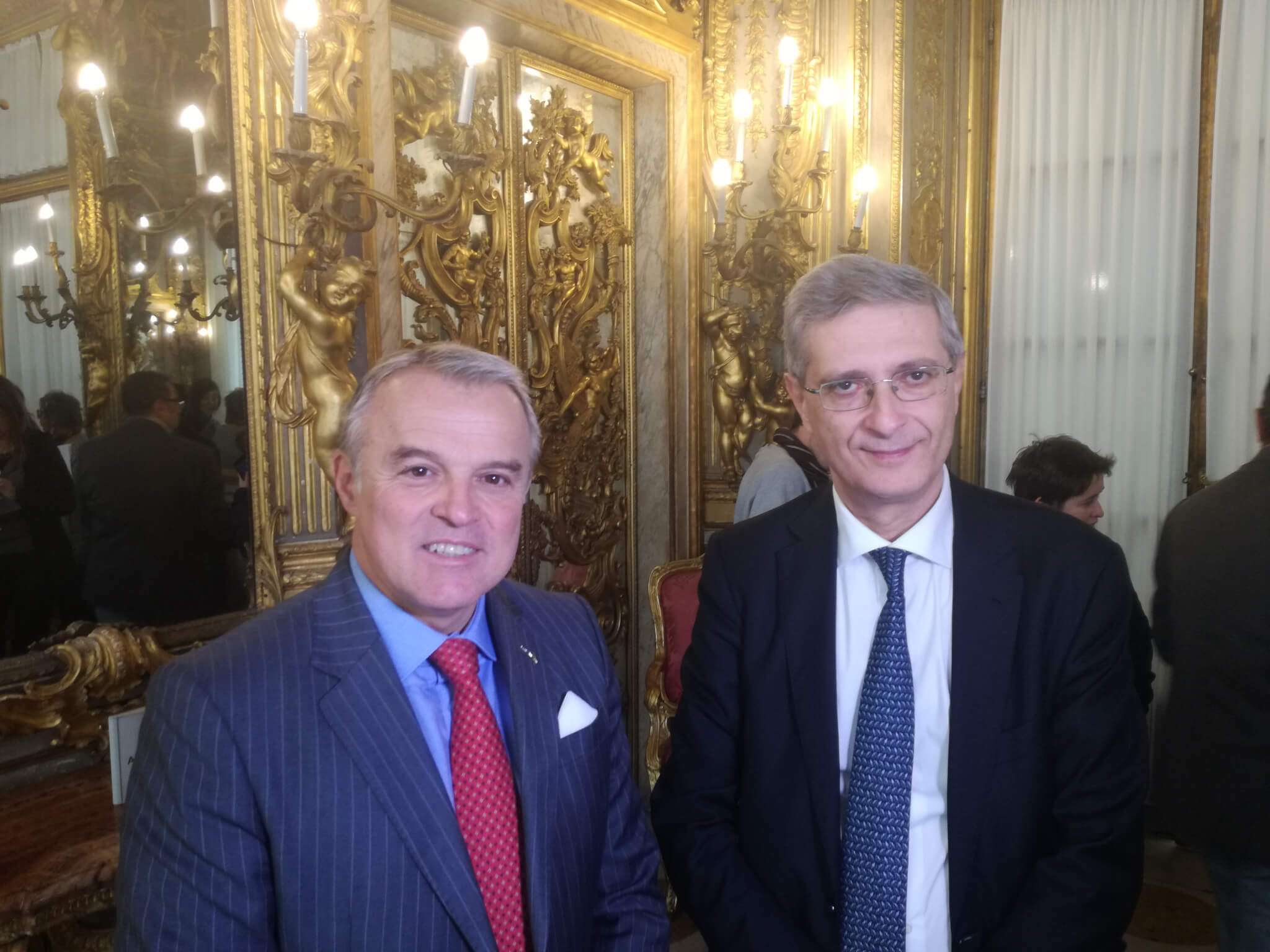 camera di commercio benveduti caviglia