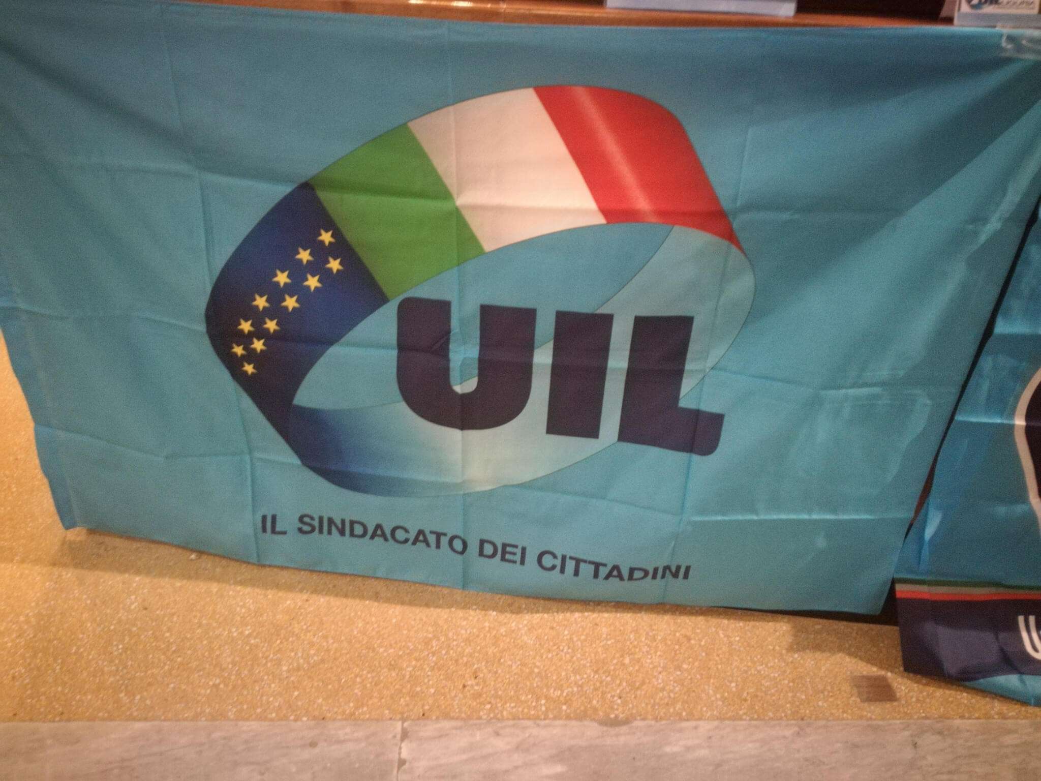 uil bandiera