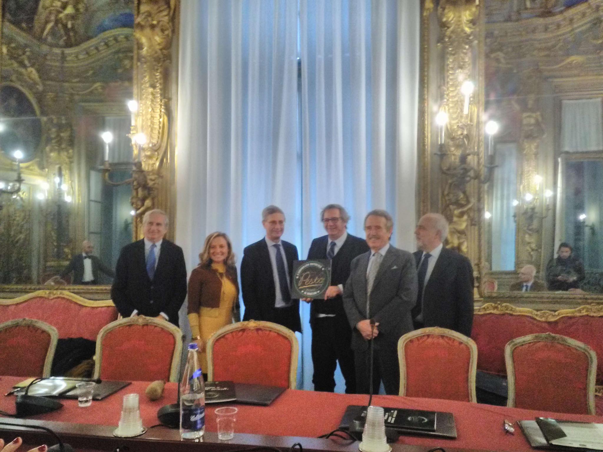 camera di commercio palatifini