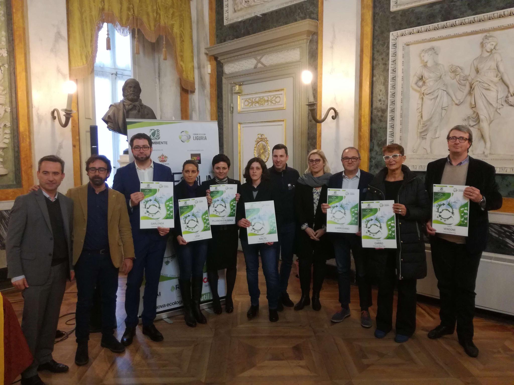 giampedrone rialto legambiente
