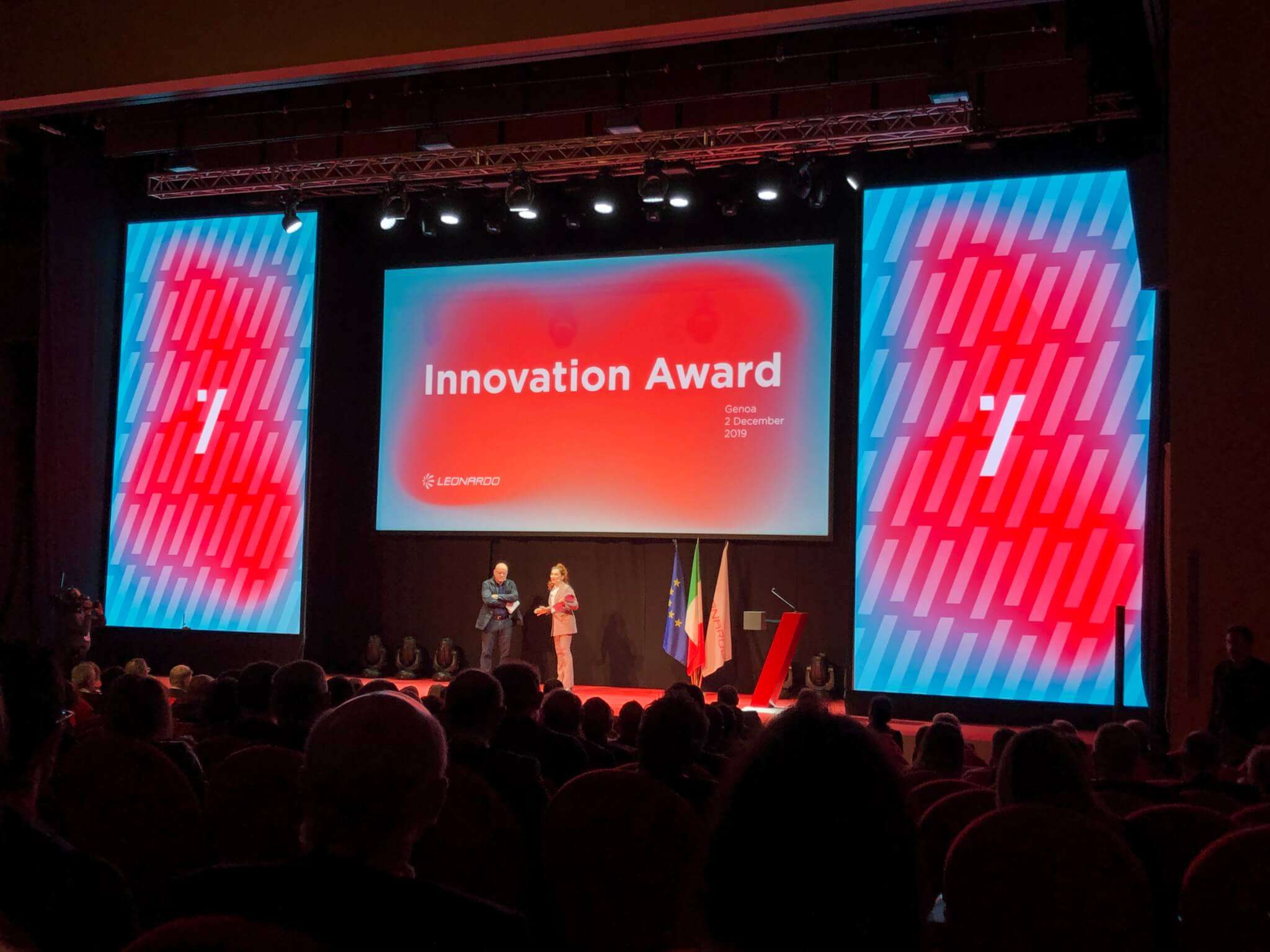 innovation award