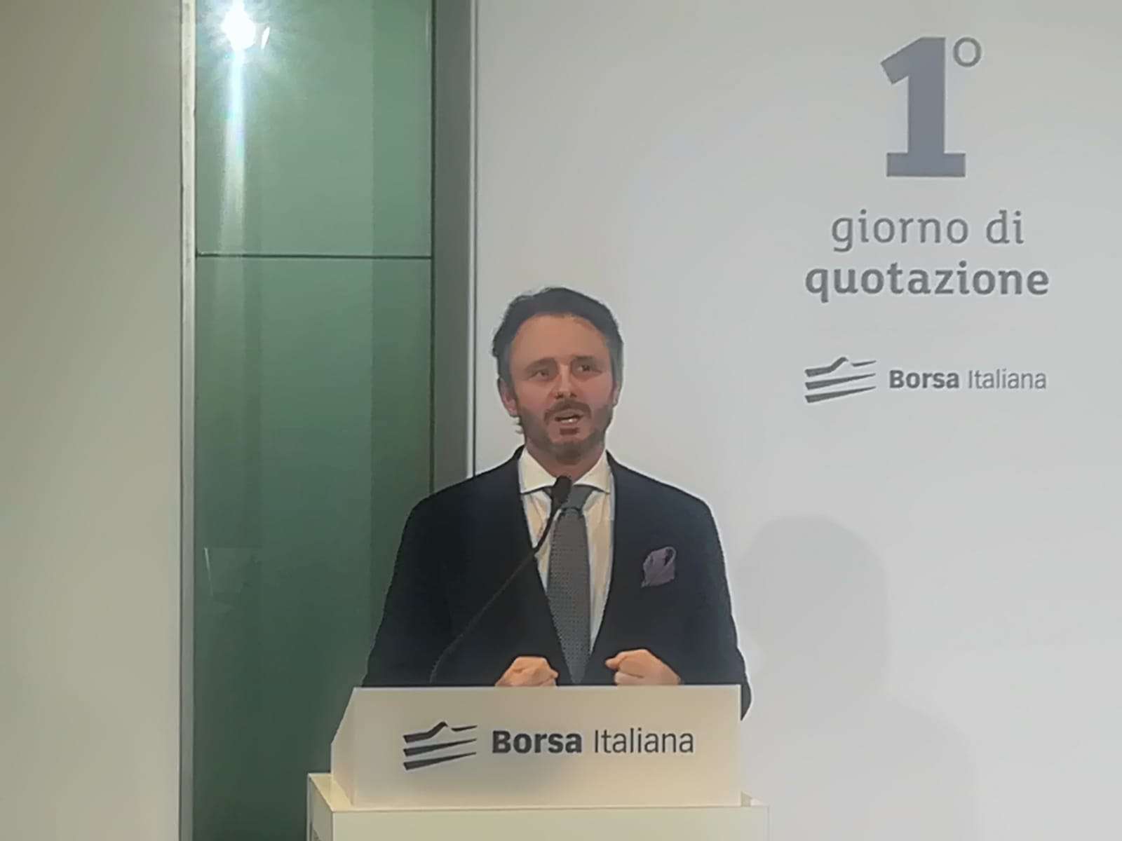 massimo gismondi
