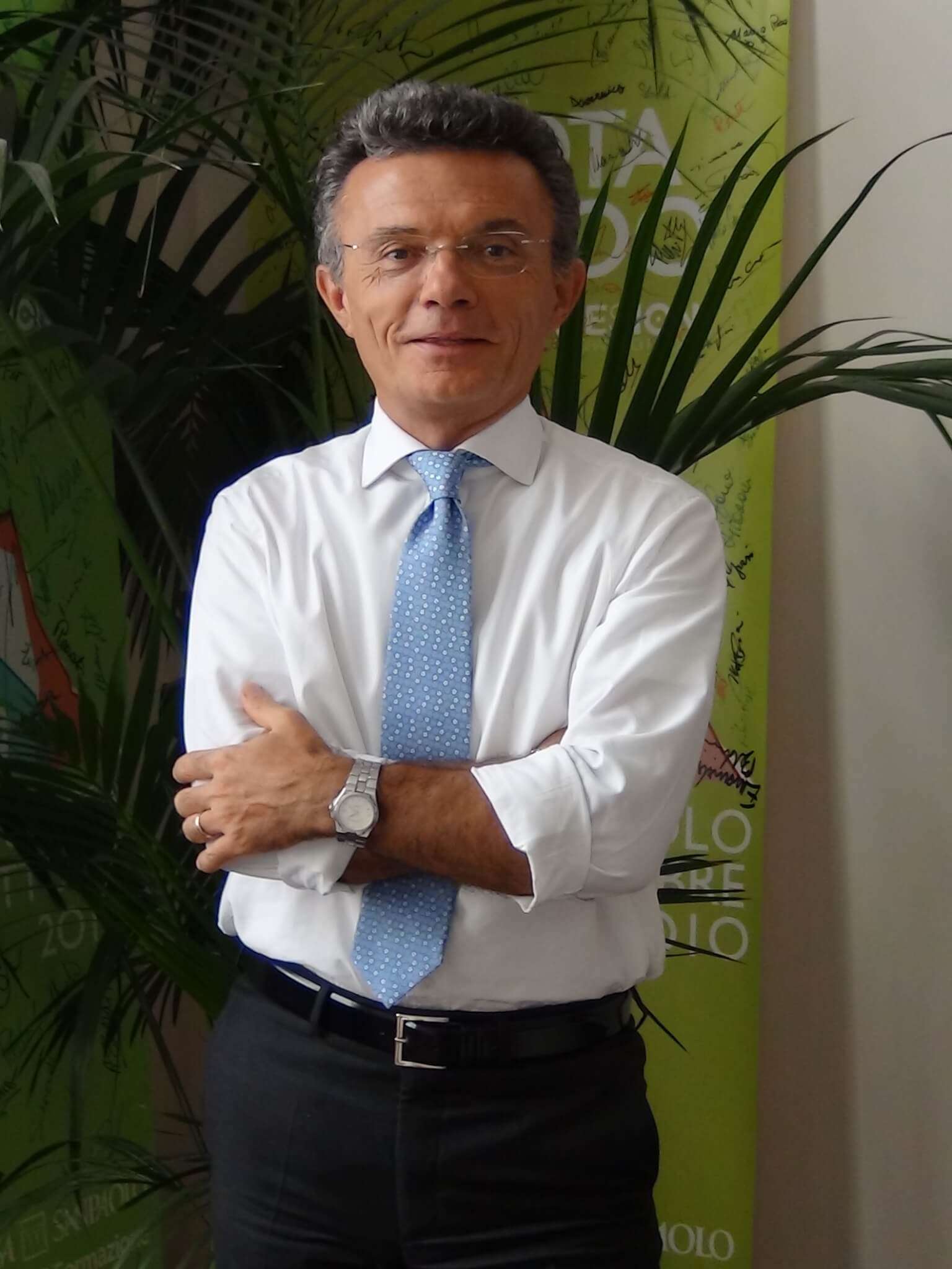 Teresio Testa