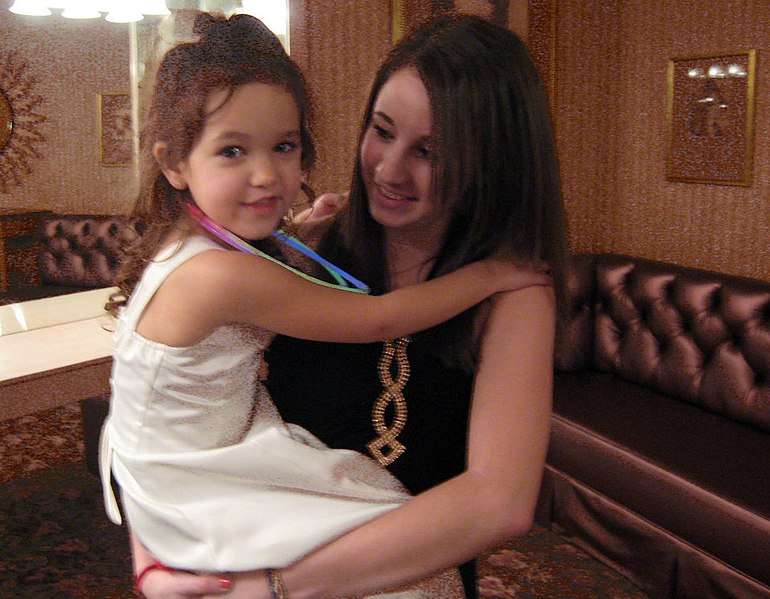 baby sitter