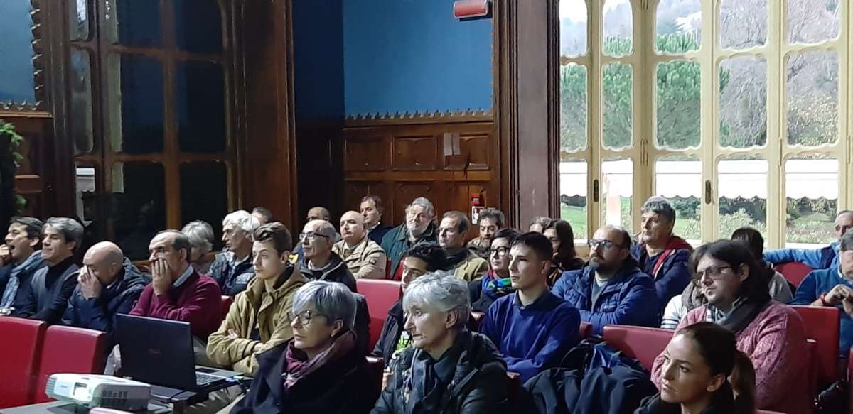 convegno Cia_la platea