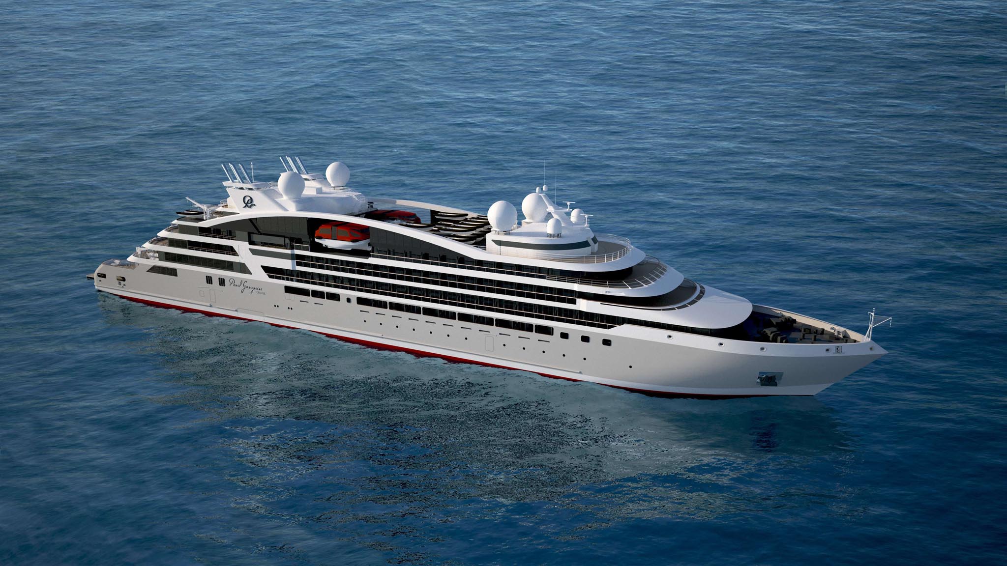 ponant fincantieri