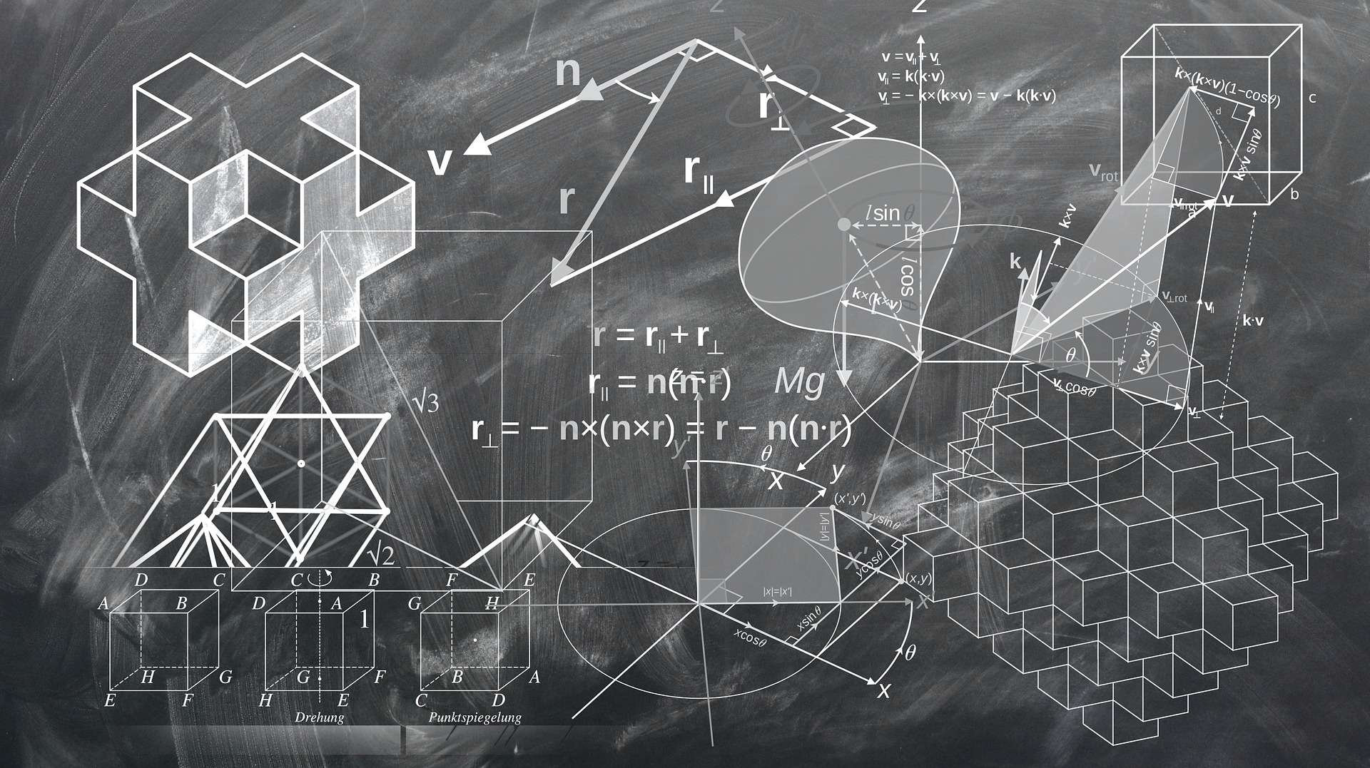 geometria geometra matematica