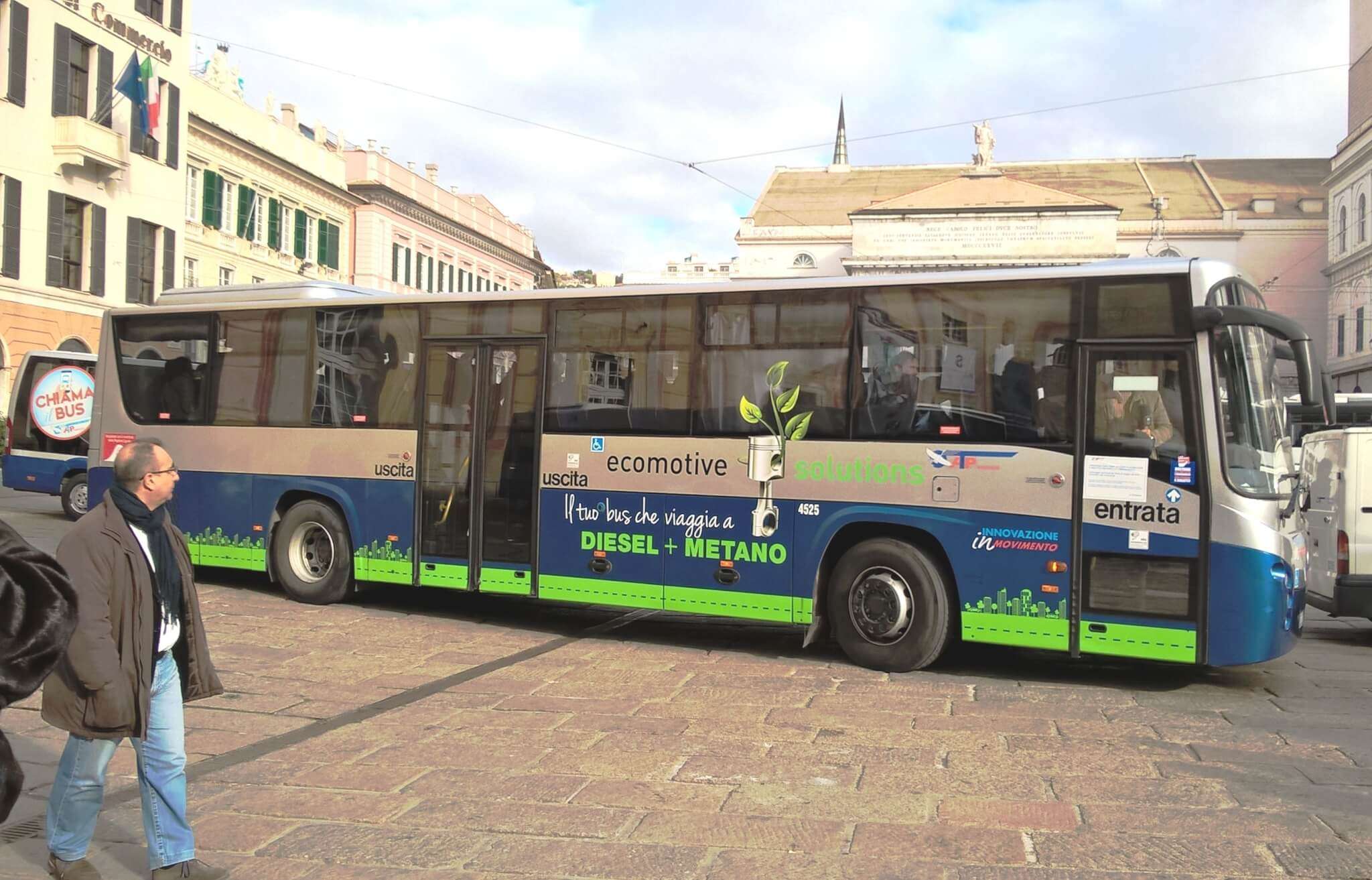 mezzo atp