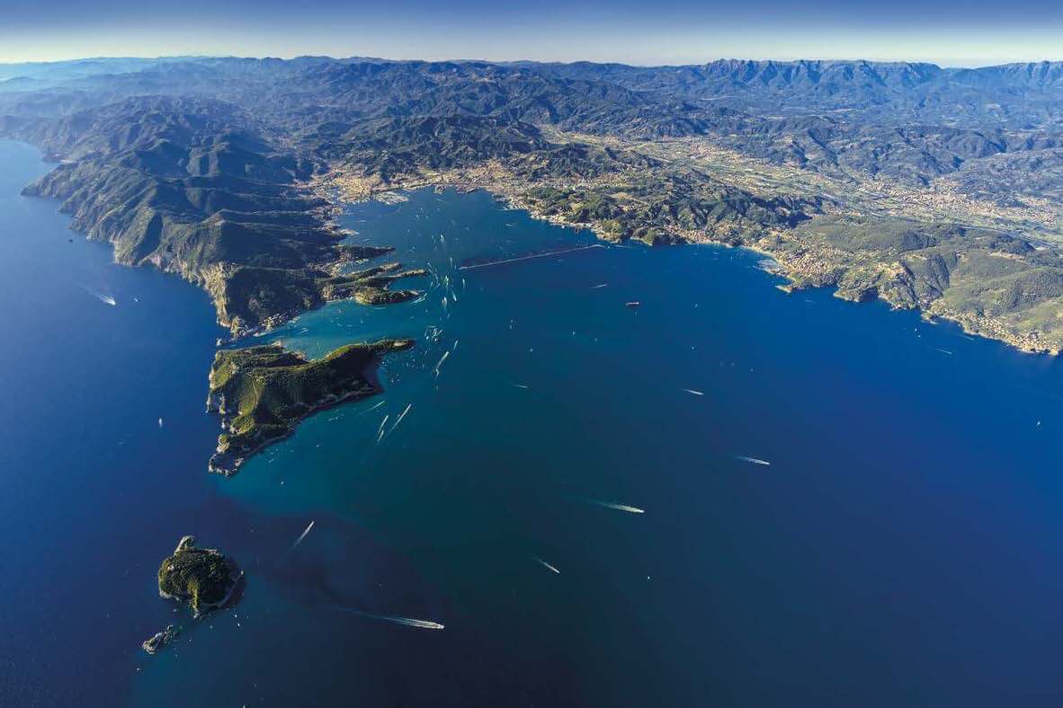 golfo della spezia ph Federigo Salvadori(1)