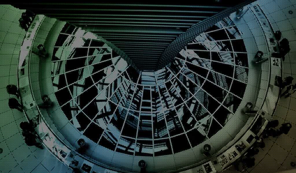 governance tecnologia