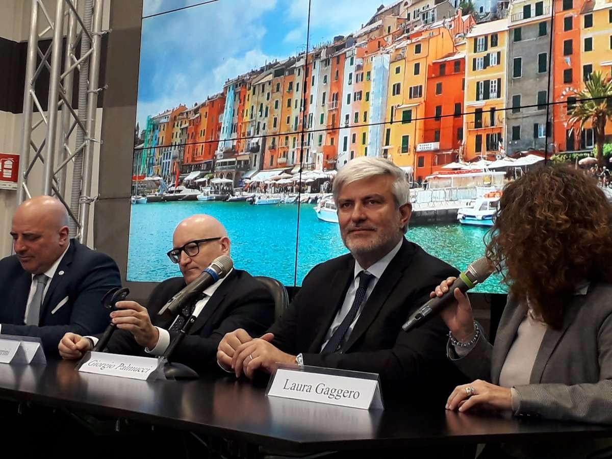 enit a genova