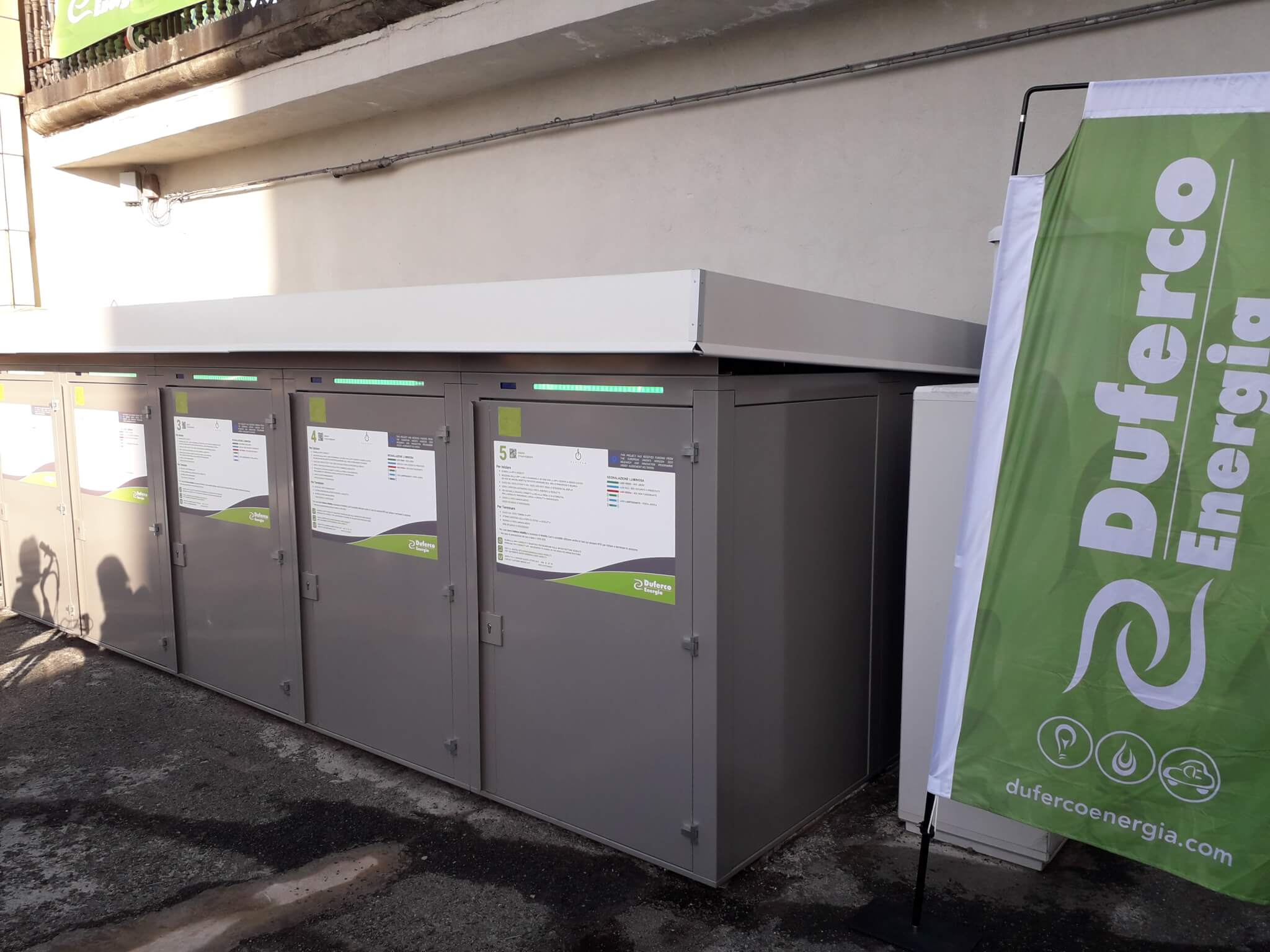 bike box