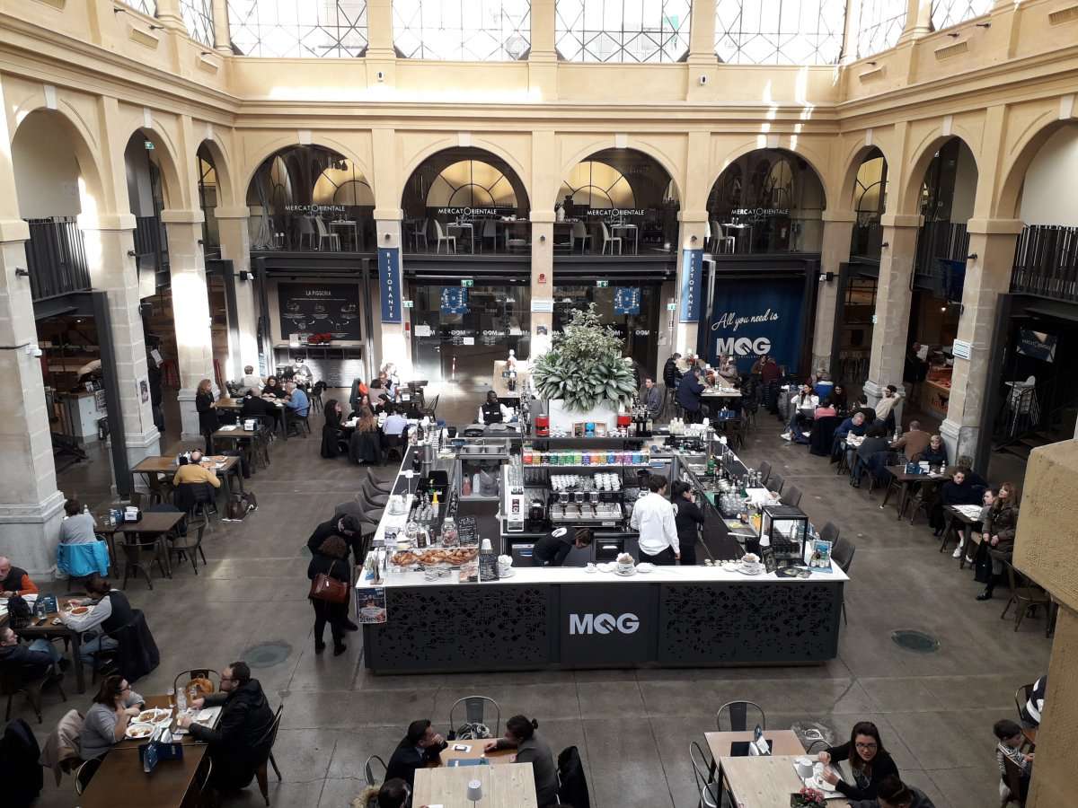 mog mercato orientale