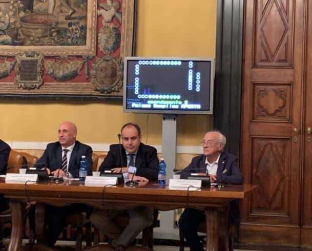città metropolitana di genova