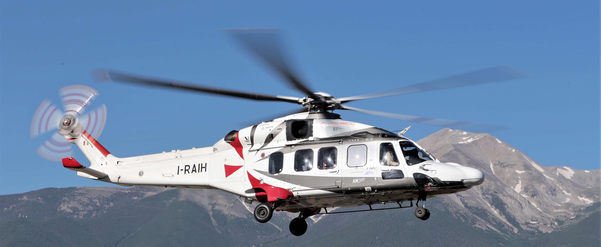 AW189K