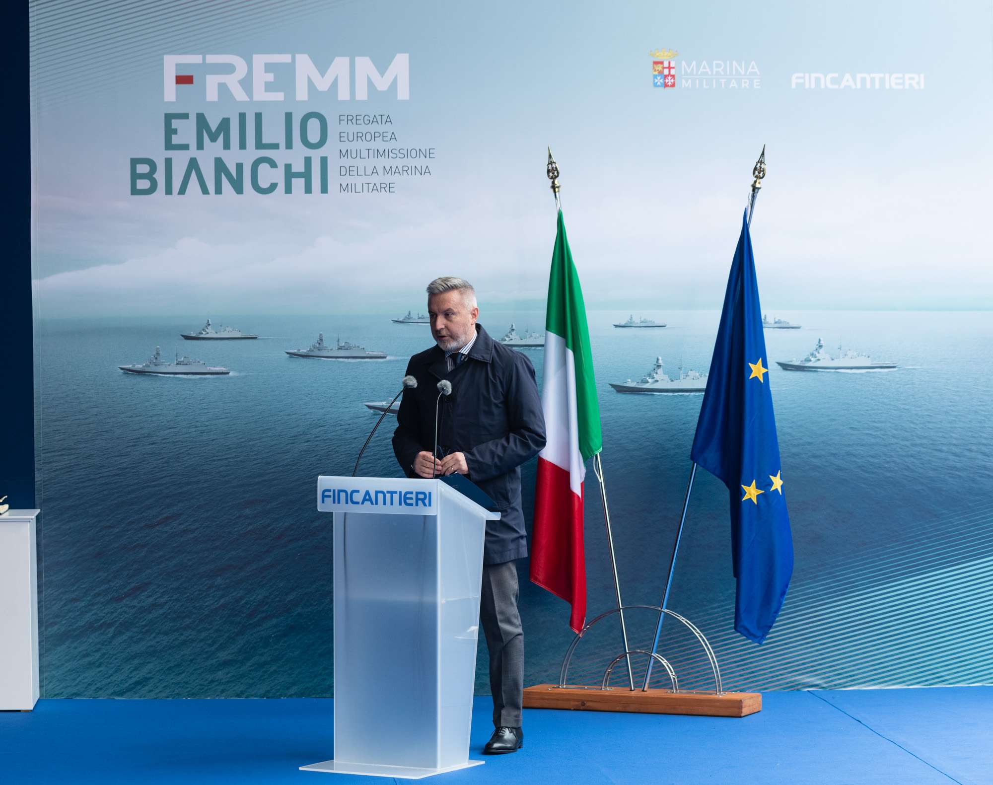 fincantieri
