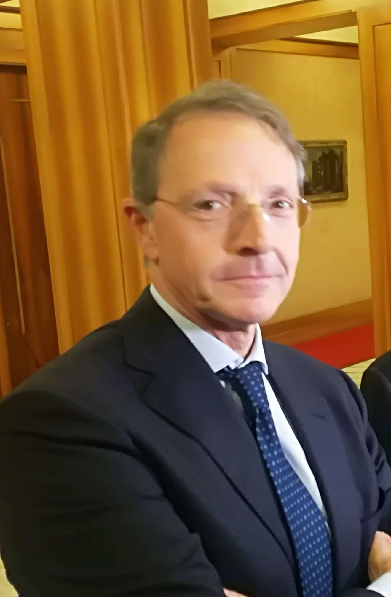 francesco guido