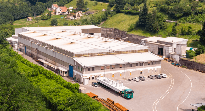 azienda Baretto