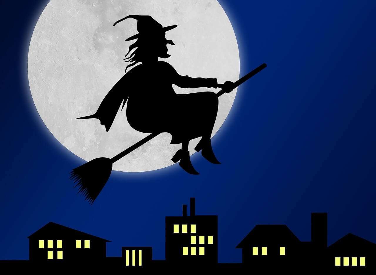 befana