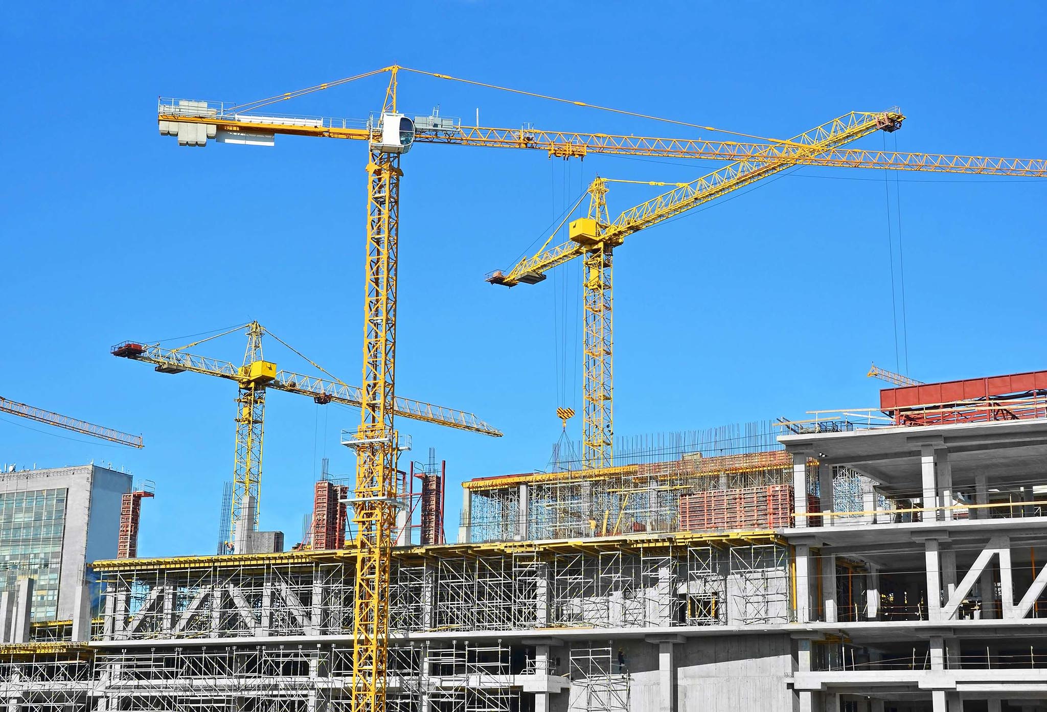 cantieri