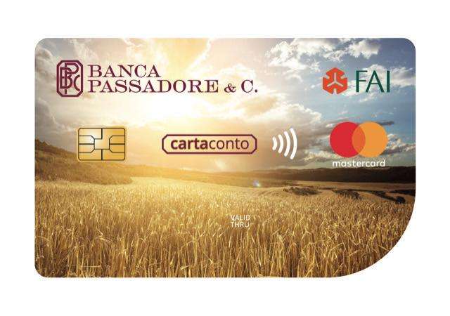 carta passadore