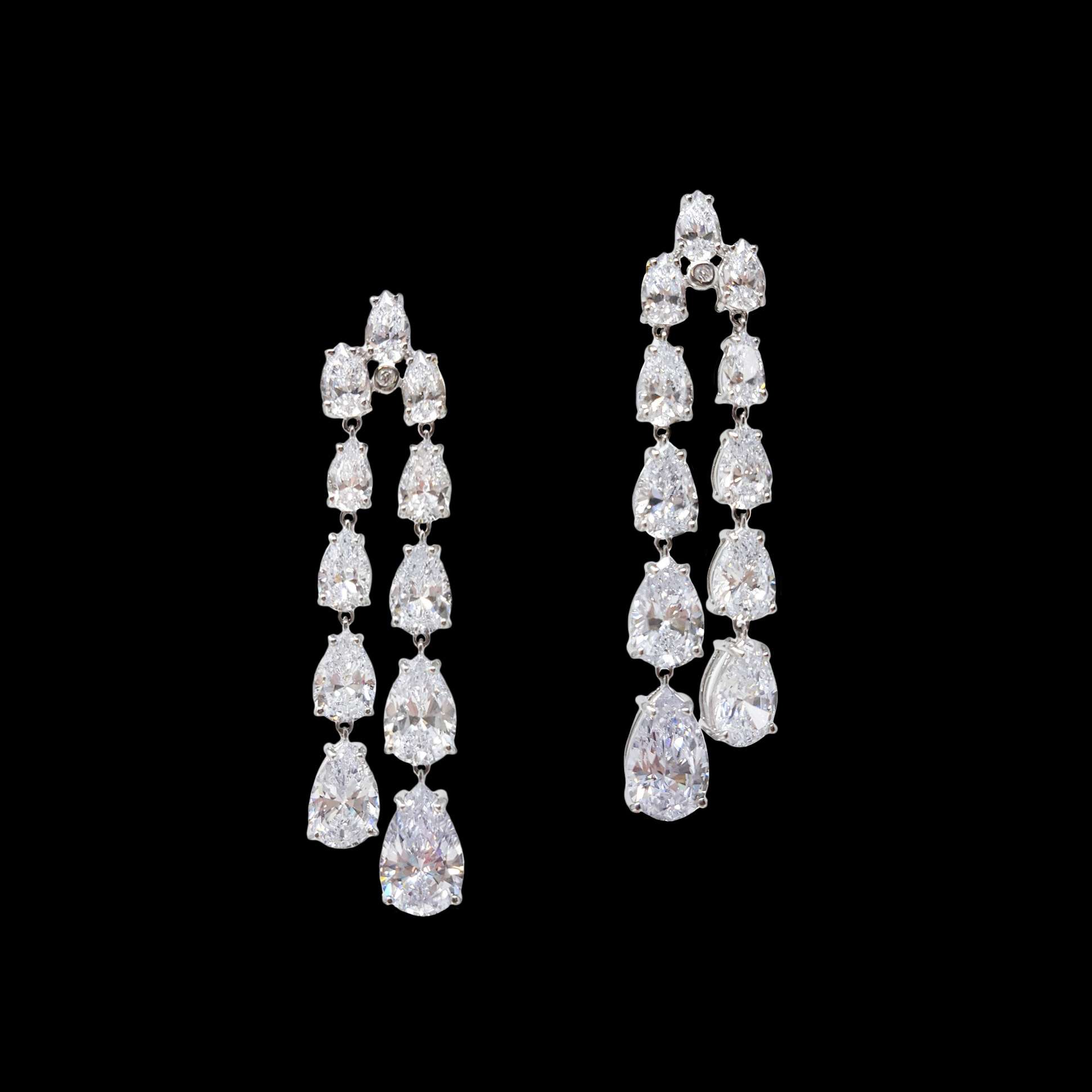 demi_lovato_nuvole_bianche_earrings_black