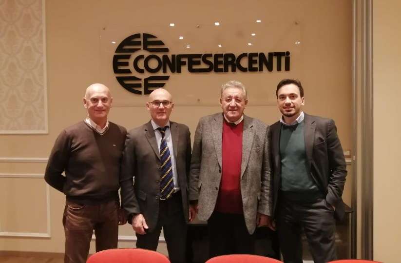 incontro Assoviaggi Liguria
