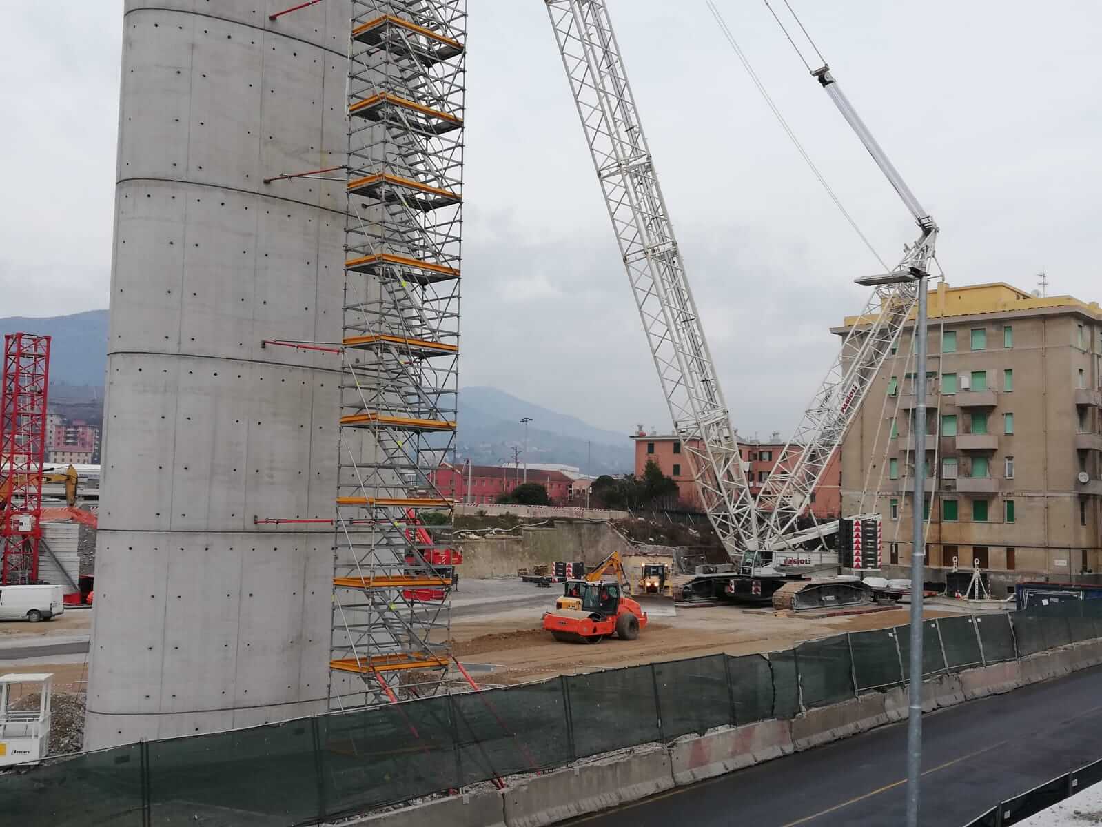 ponte morandi