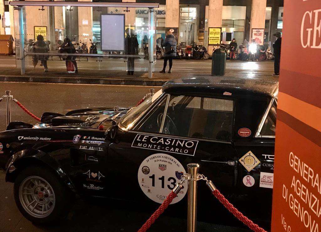 rallye