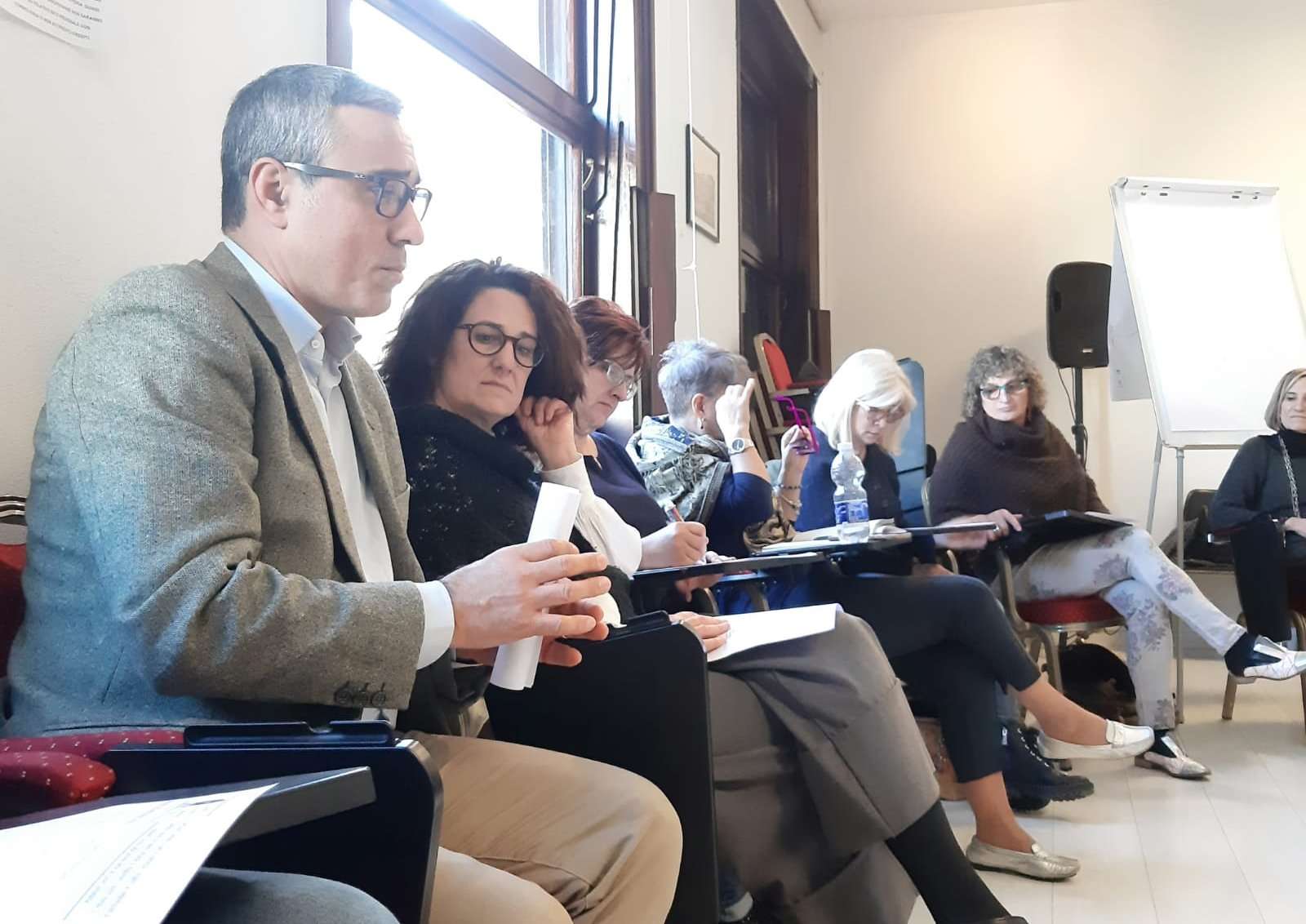 sportello polifunzionale opi genova