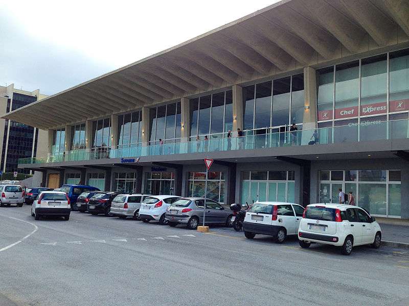 stazione savona