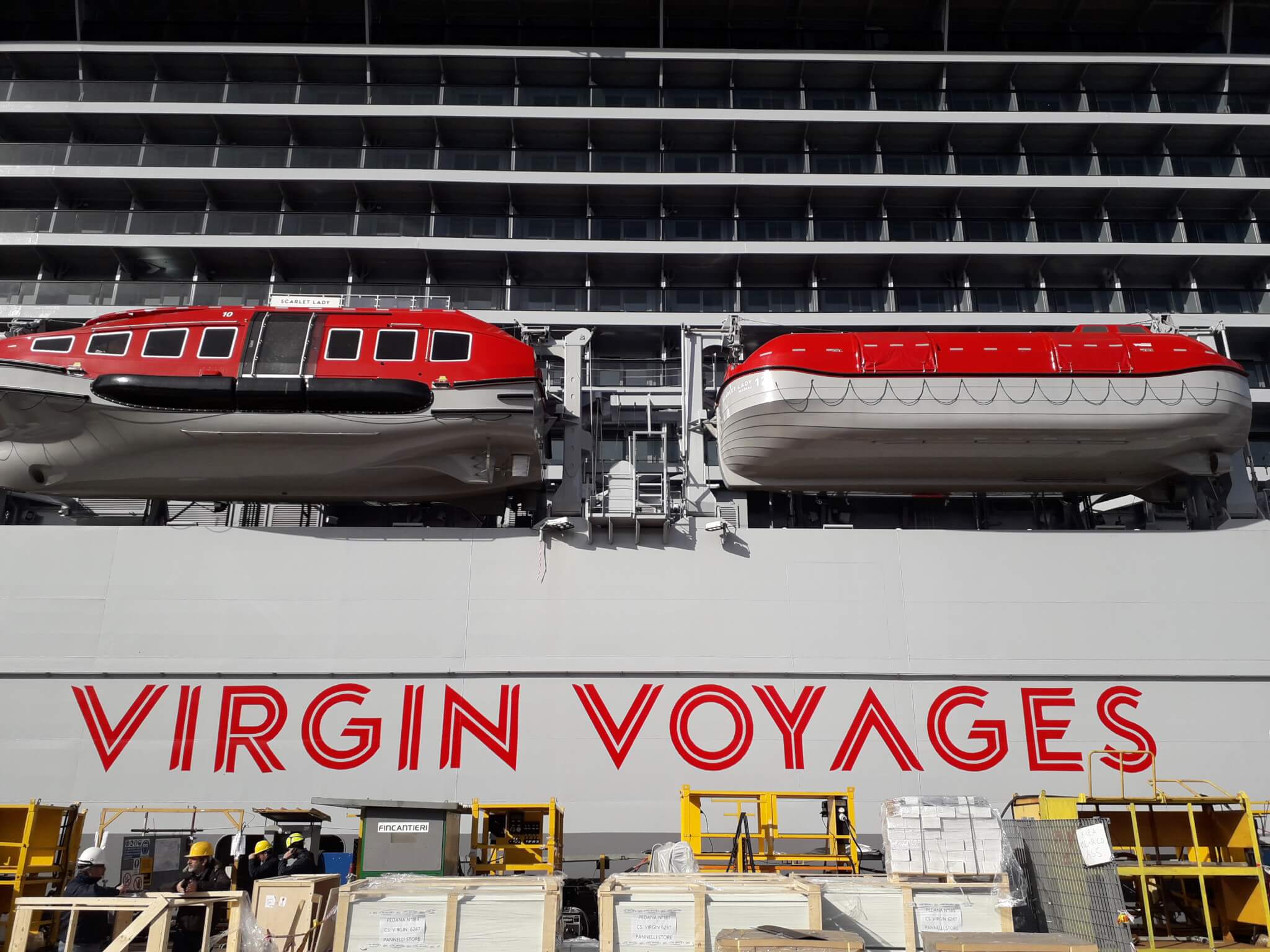 scarlet lady virgin voyages
