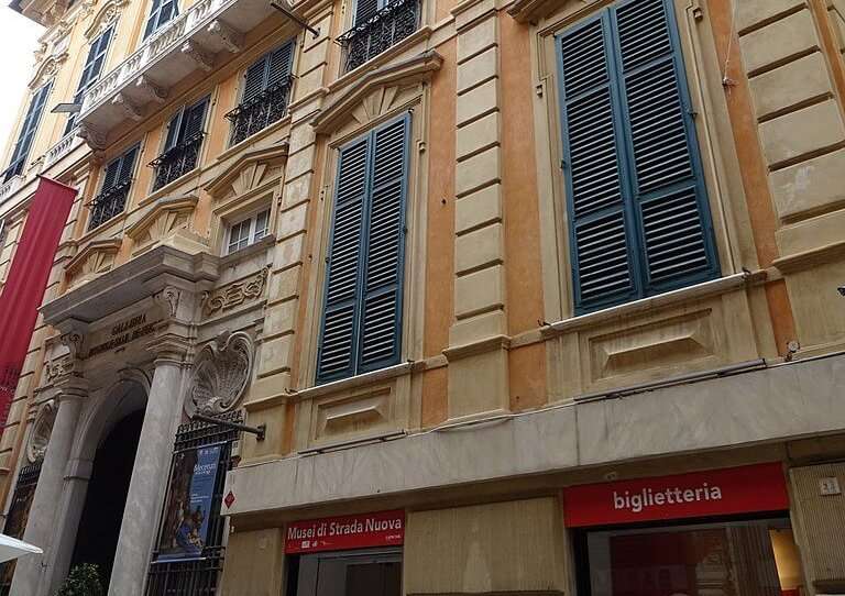 Palazzo Bianco