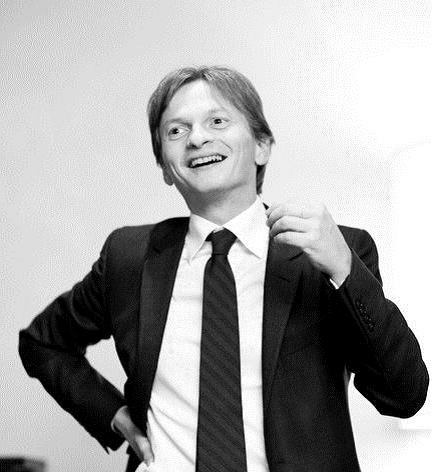 Andrea ZAMBONI foto