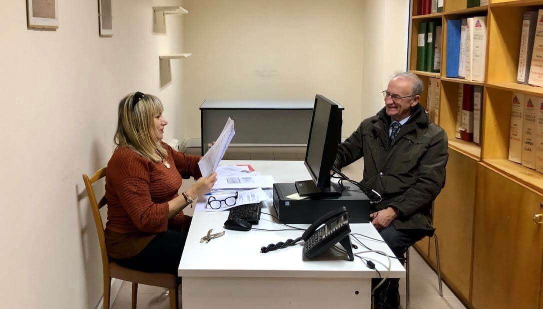 difensore civico chiavari