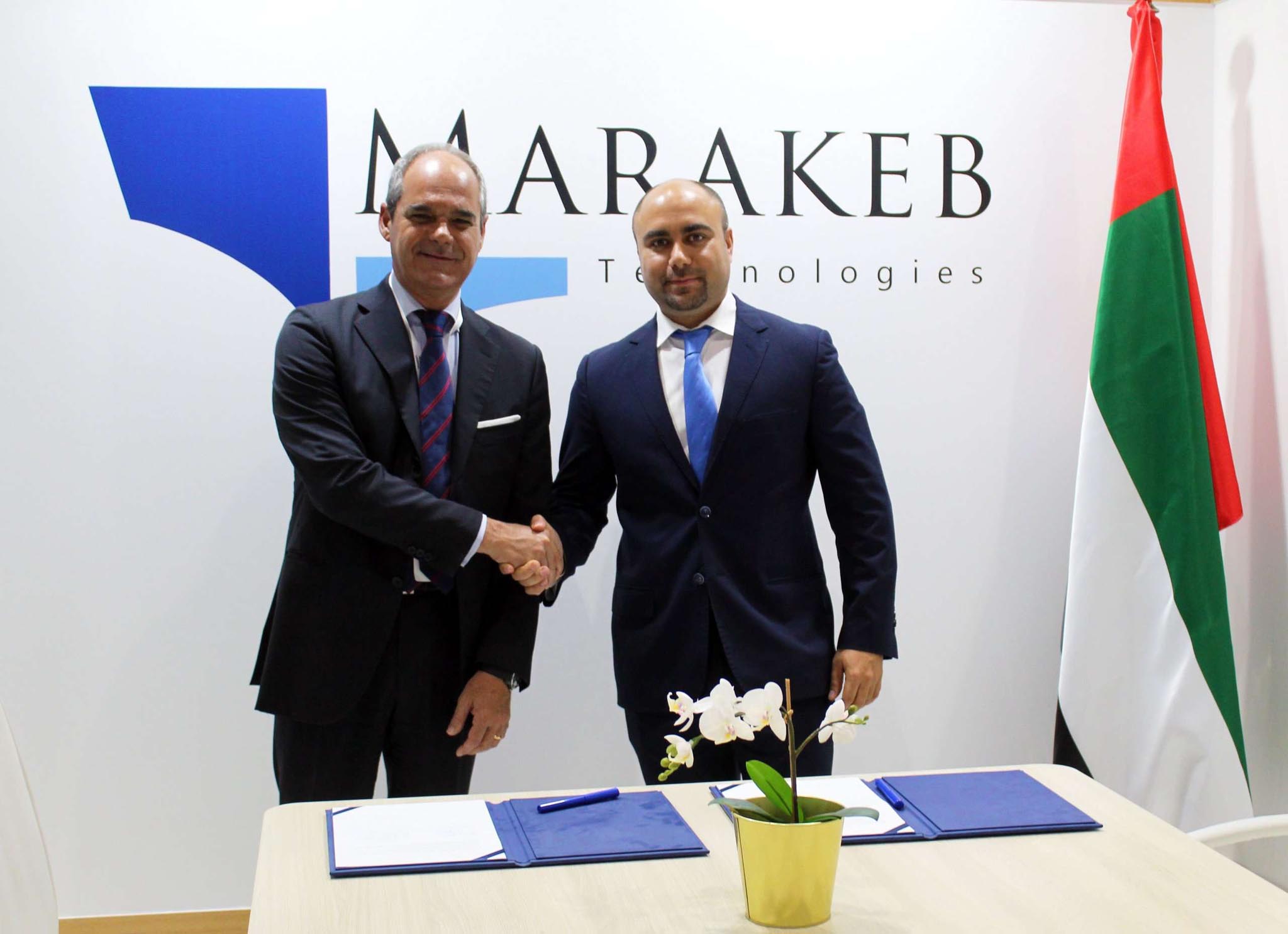 Accordo Fincantieri Marakeb