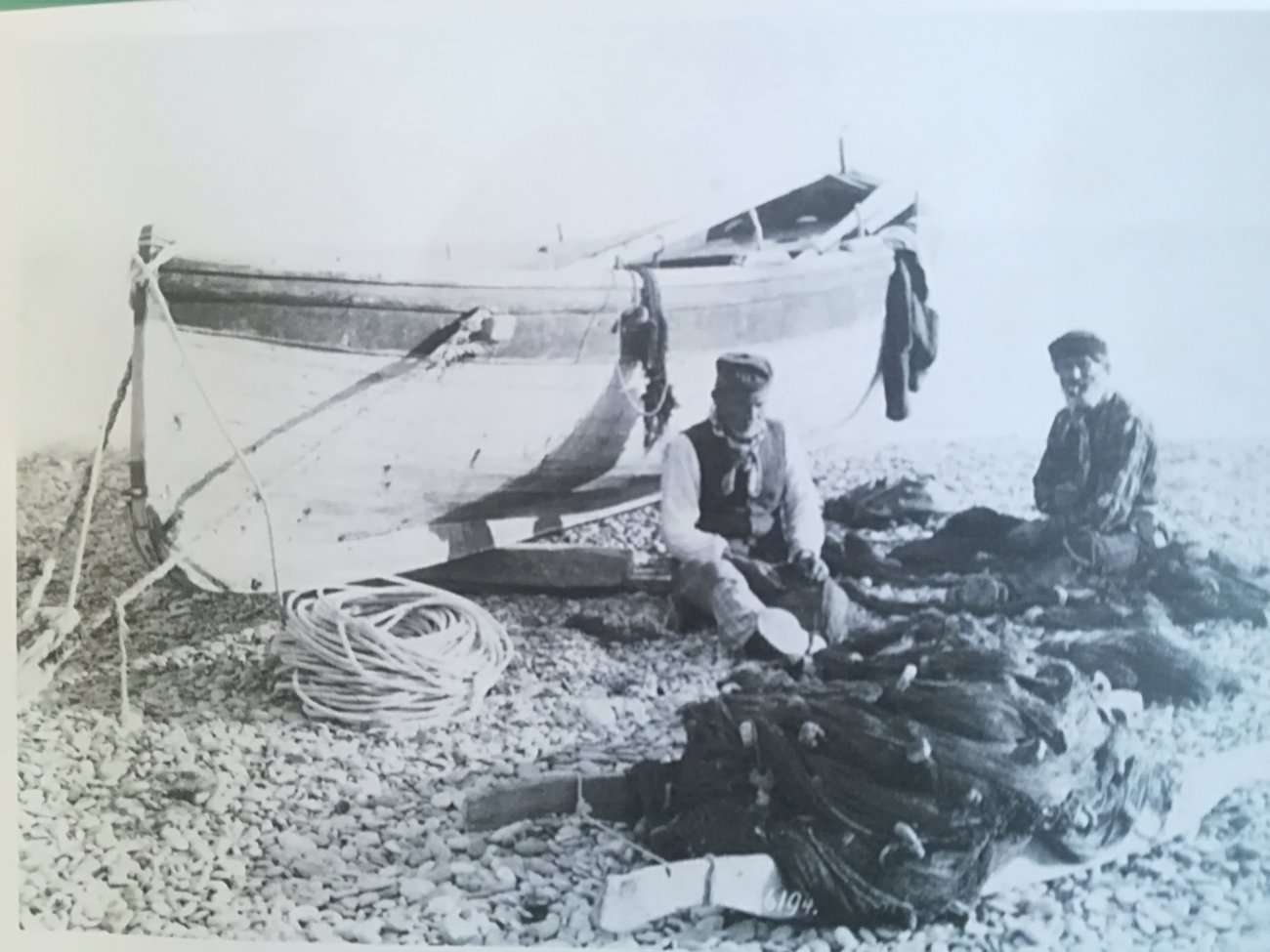 pescatori