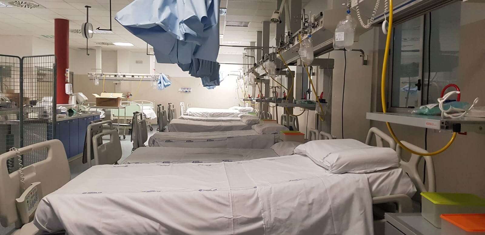 pronto soccorso san martino